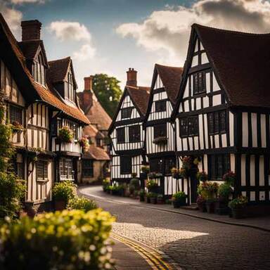 Thinking About Moving to Evesham? Here Are Some Reasons You Might Consider