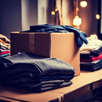 Mastering the Art of Unpacking: Tips for a Smooth Transition