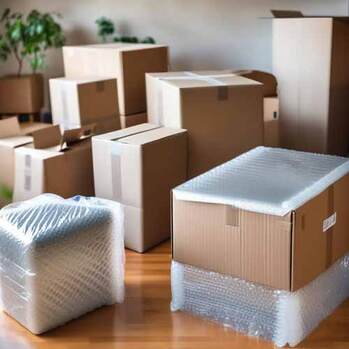 PicturePacking Fragile Items: Techniques to Keep Your Belongings Safe